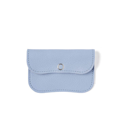 Keecie Wallet Mini me | Lavender Blue