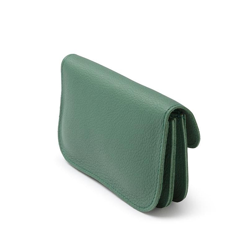 Keecie Wallet Cat | Forest