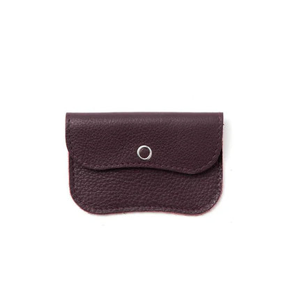 Keecie Wallet Mini me | Aubergine