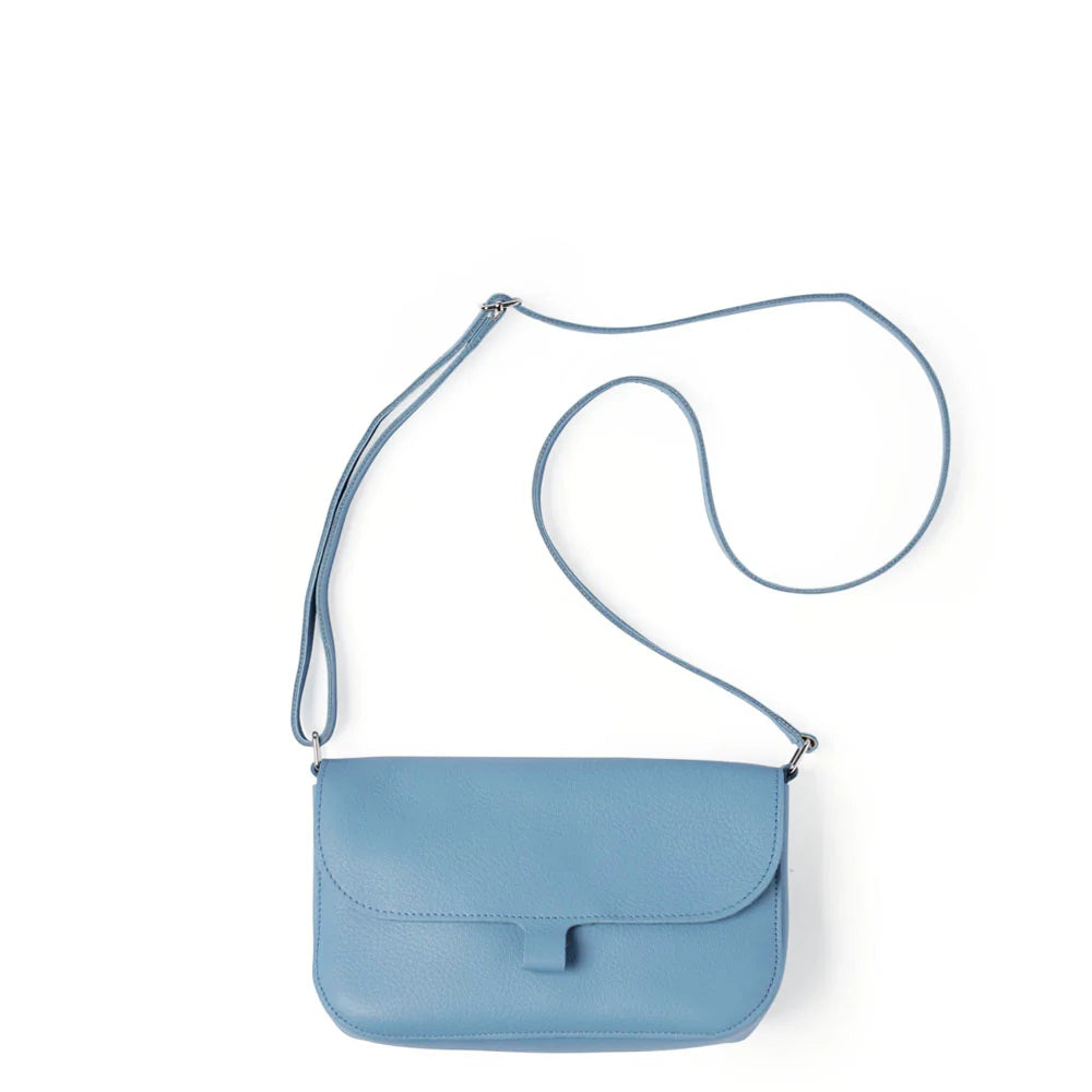Handtas Keecie The Swan | Painters Blue