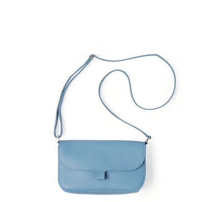 Handtas Keecie The Swan | Painters Blue