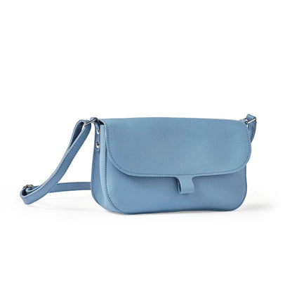 Handtas Keecie The Swan | Painters Blue
