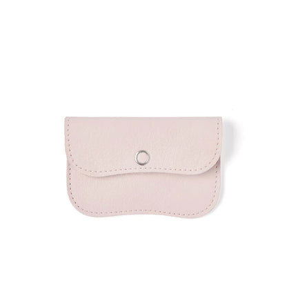 Keecie Wallet Mini me | Powder Pink