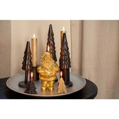 Kerstboom Viborg | Zwart M