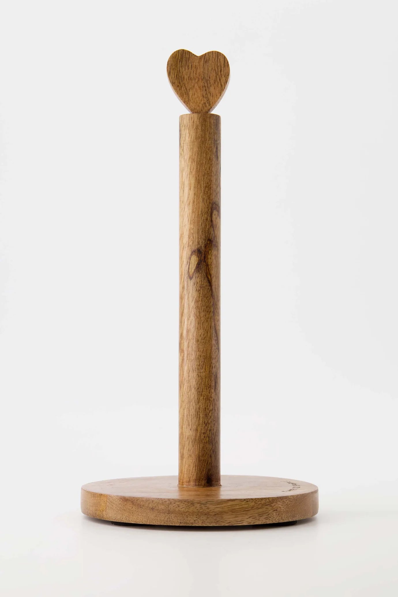 Keukenrolhouder | hartje