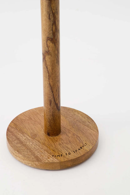 Keukenrolhouder | hartje