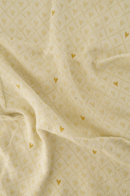 Keukenset Hartjes beige