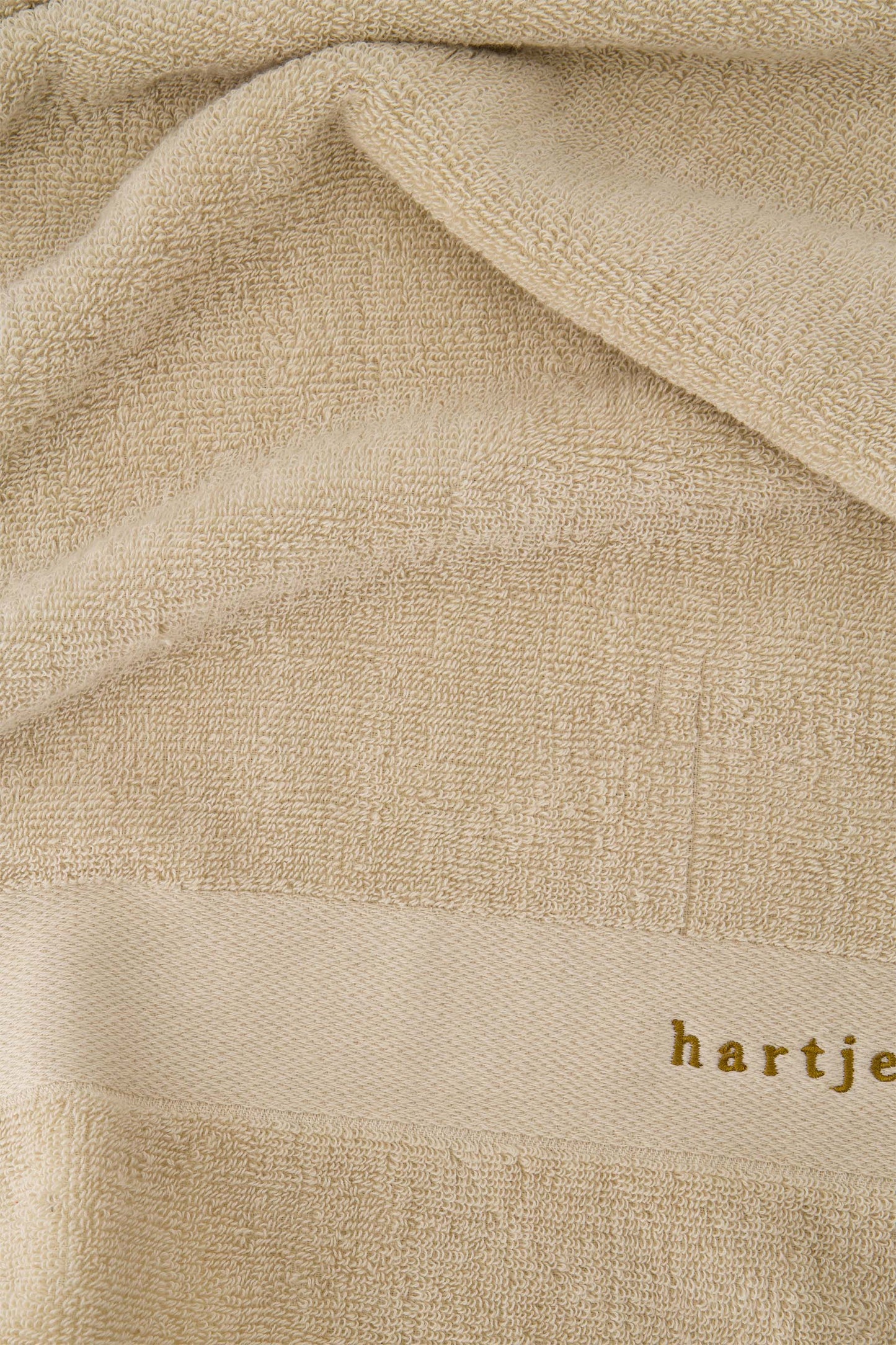Keukenset Hartjes beige