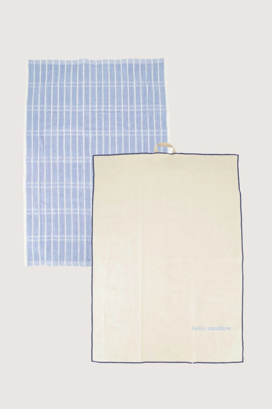 Keukenset | Hello Sunshine
