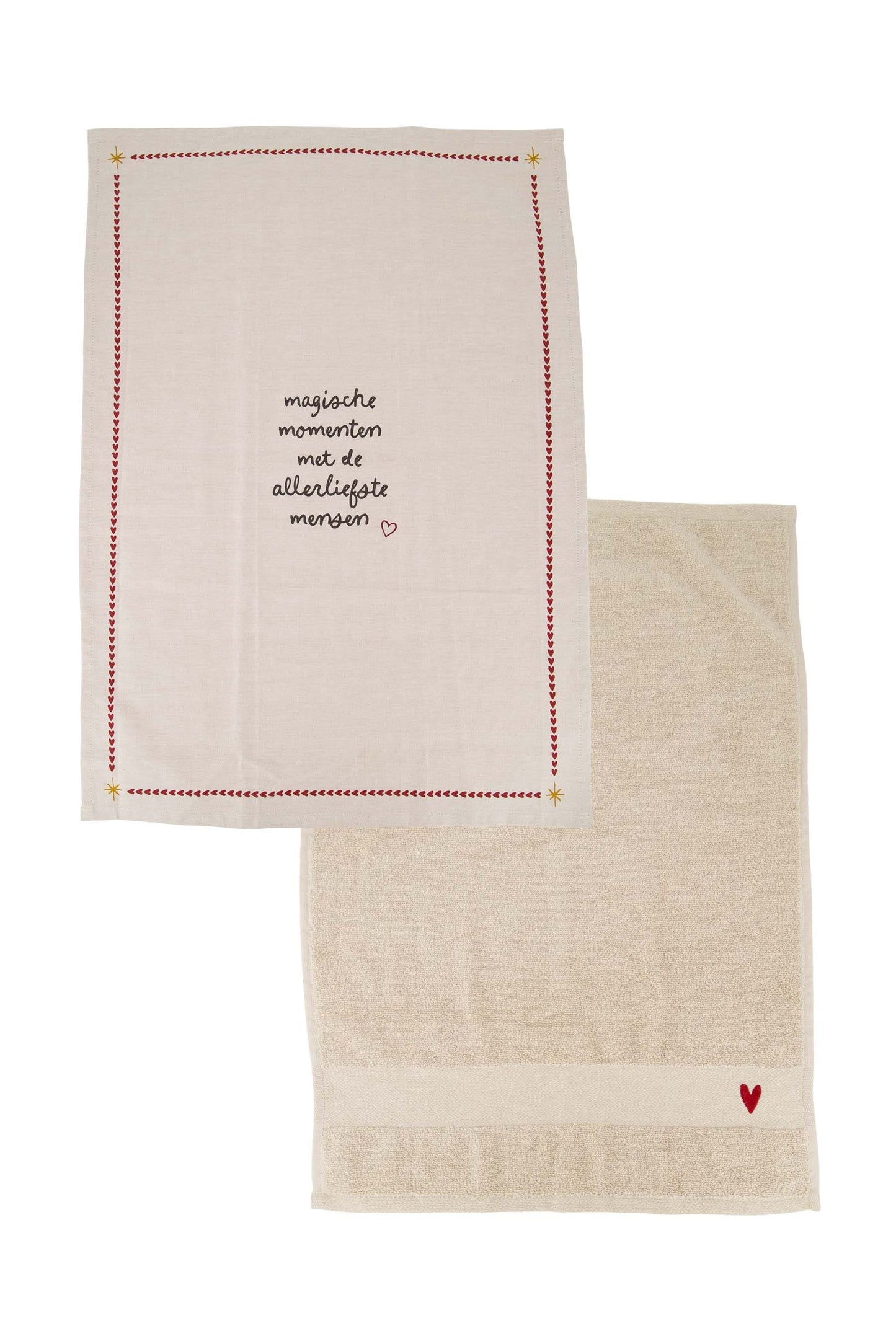 Keukenset Magische momenten