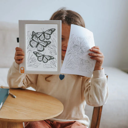 Kidydraw-pad | DIeren