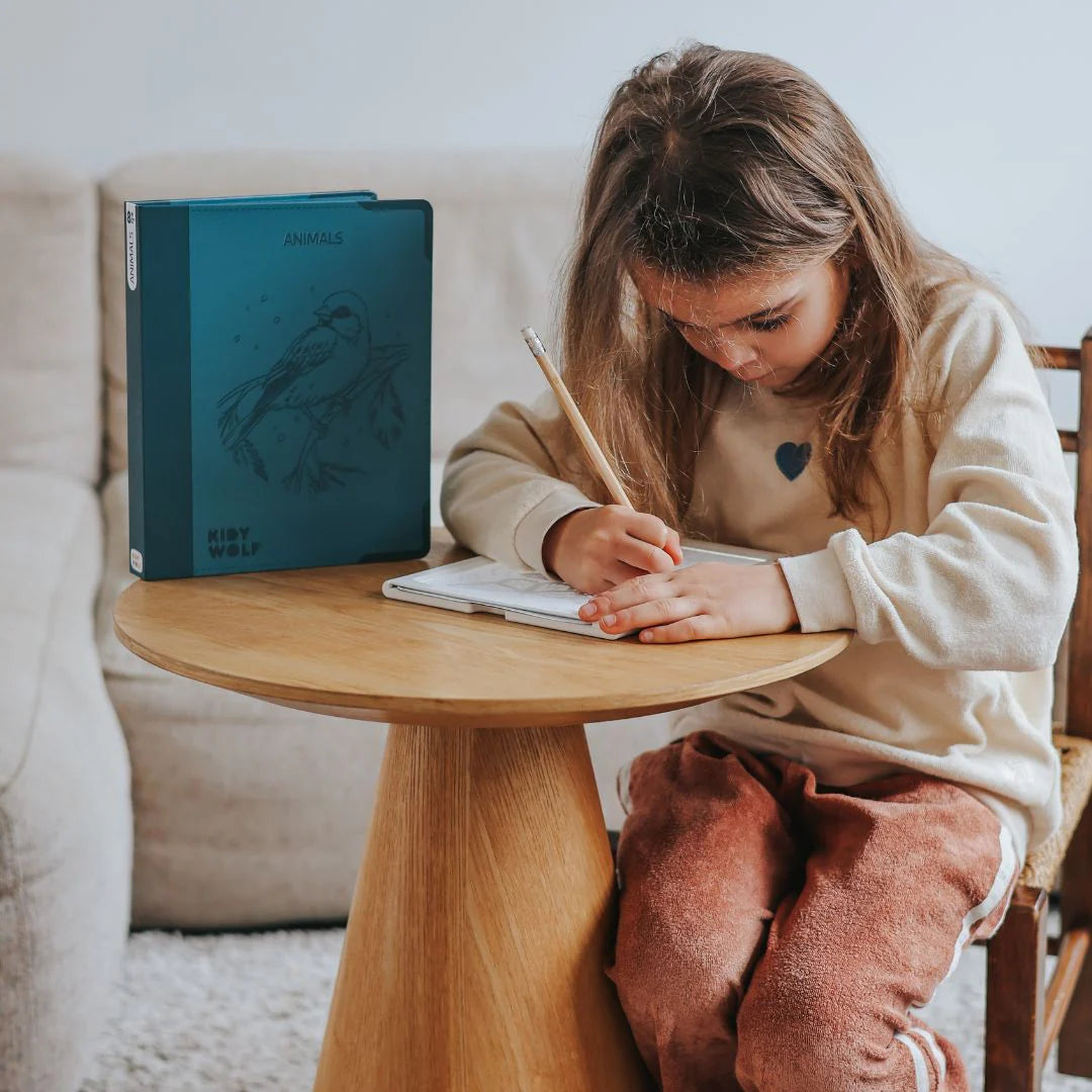 Kidydraw-pad | DIeren