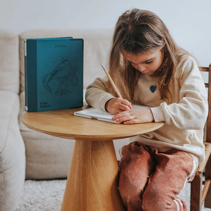 Kidydraw-pad | DIeren