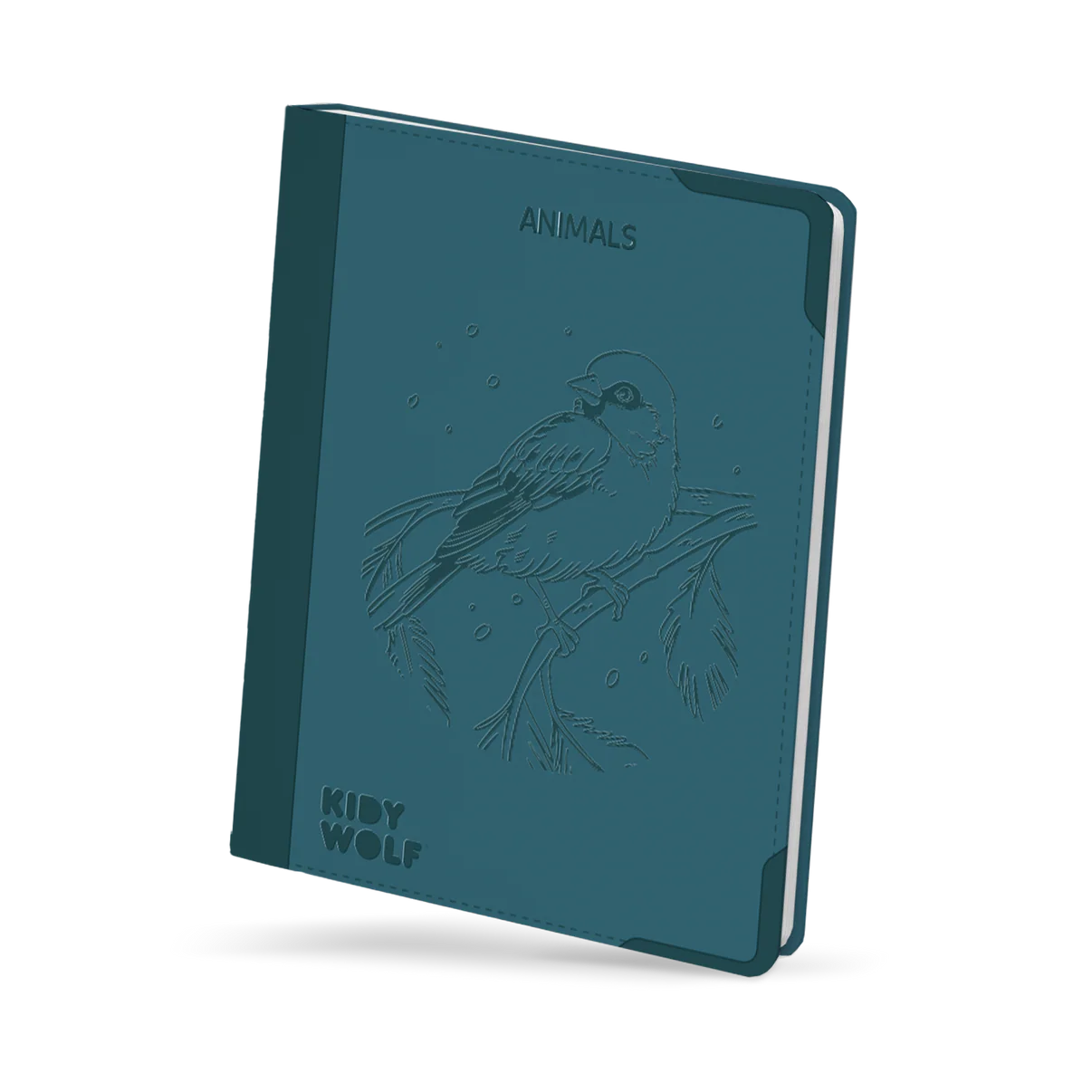 Kidydraw-pad | DIeren