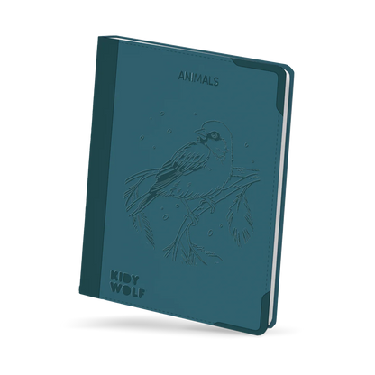 Kidydraw-pad | DIeren