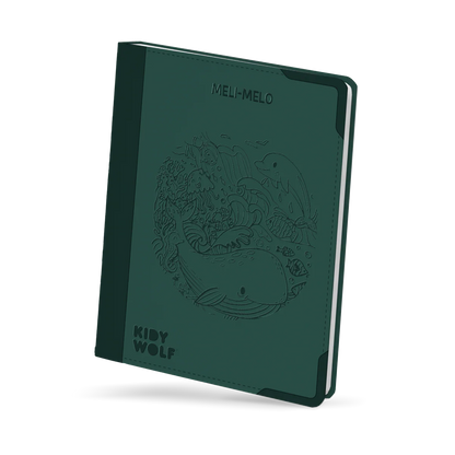 Kidydraw-pad | Meli-Melo