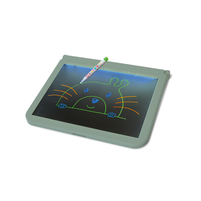 Kidydraw-PRO | Groen