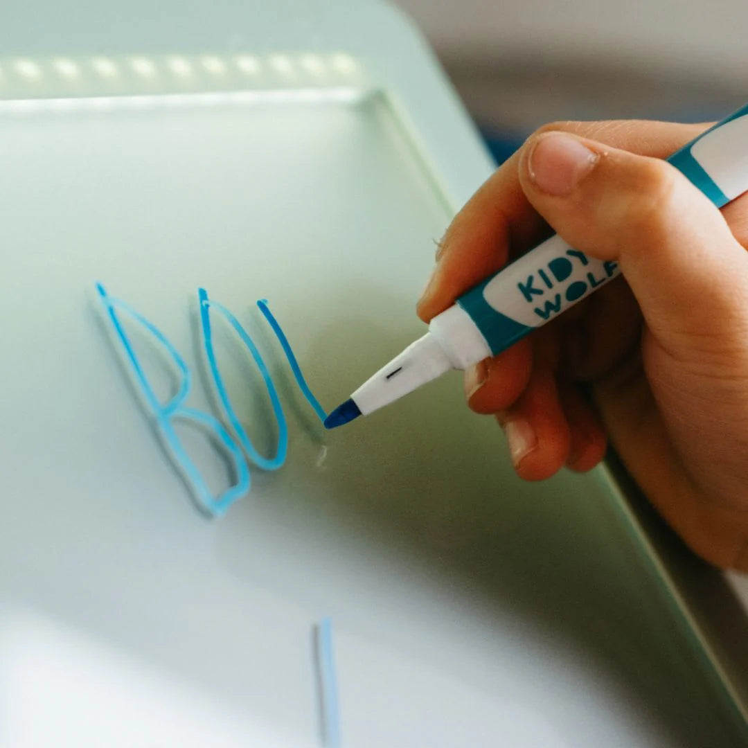 Kidydraw-PRO | Groen