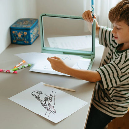Kidydraw-PRO | Groen
