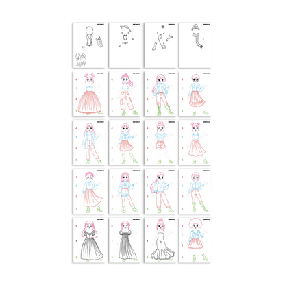 Kidydraw-PRO | Roos