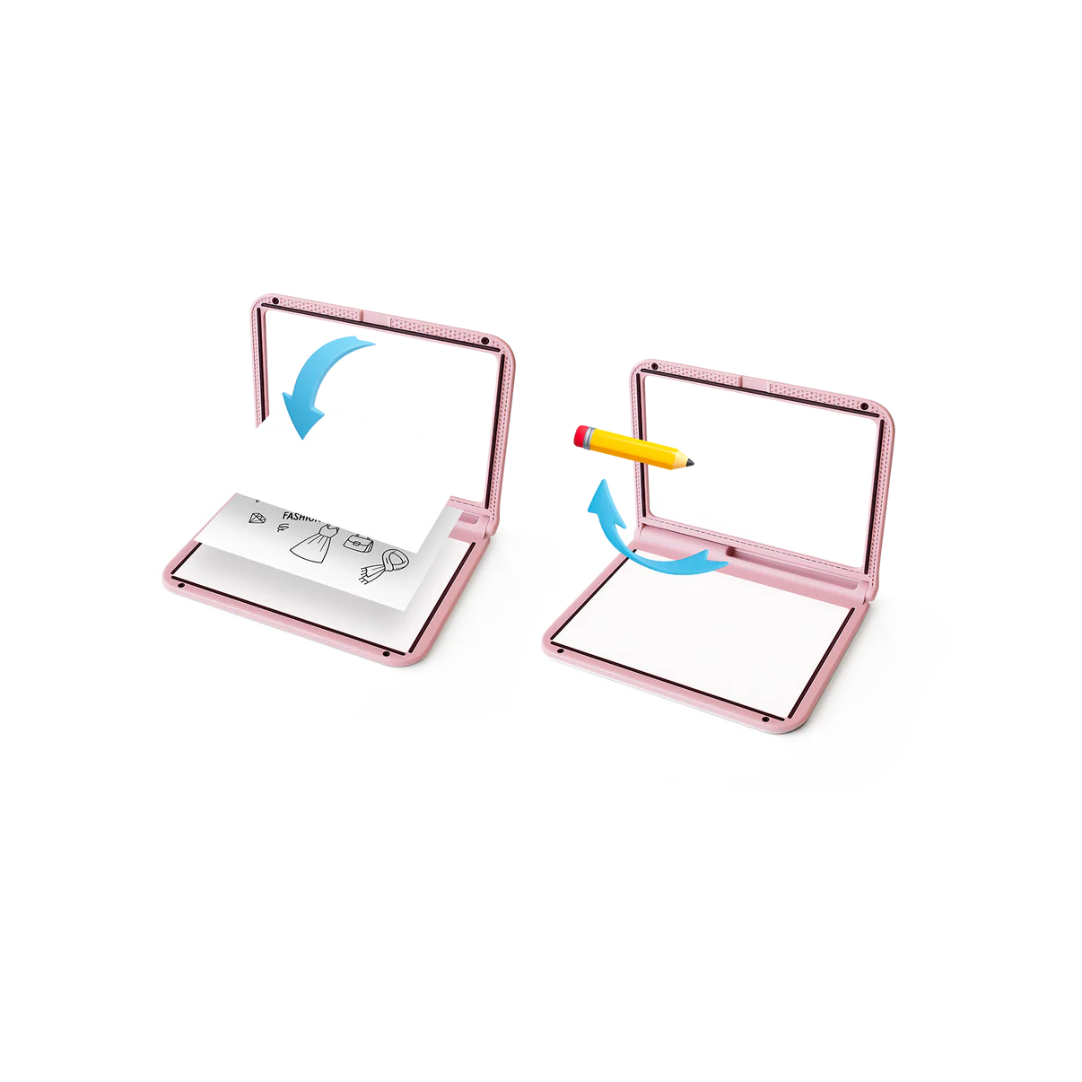 Kidydraw-PRO | Roos