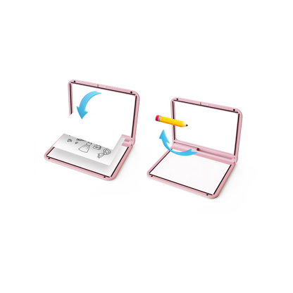 Kidydraw-PRO | Roos