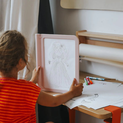 Kidydraw-PRO | Roos