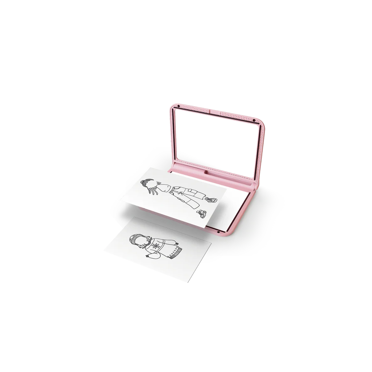 Kidydraw-PRO | Roos
