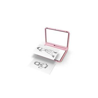 Kidydraw-PRO | Roos