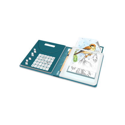 Kidydraw-pad | DIeren