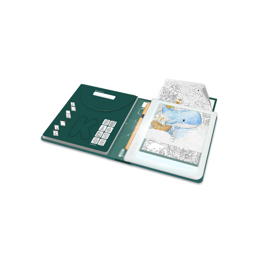 Kidydraw-pad | Meli-Melo