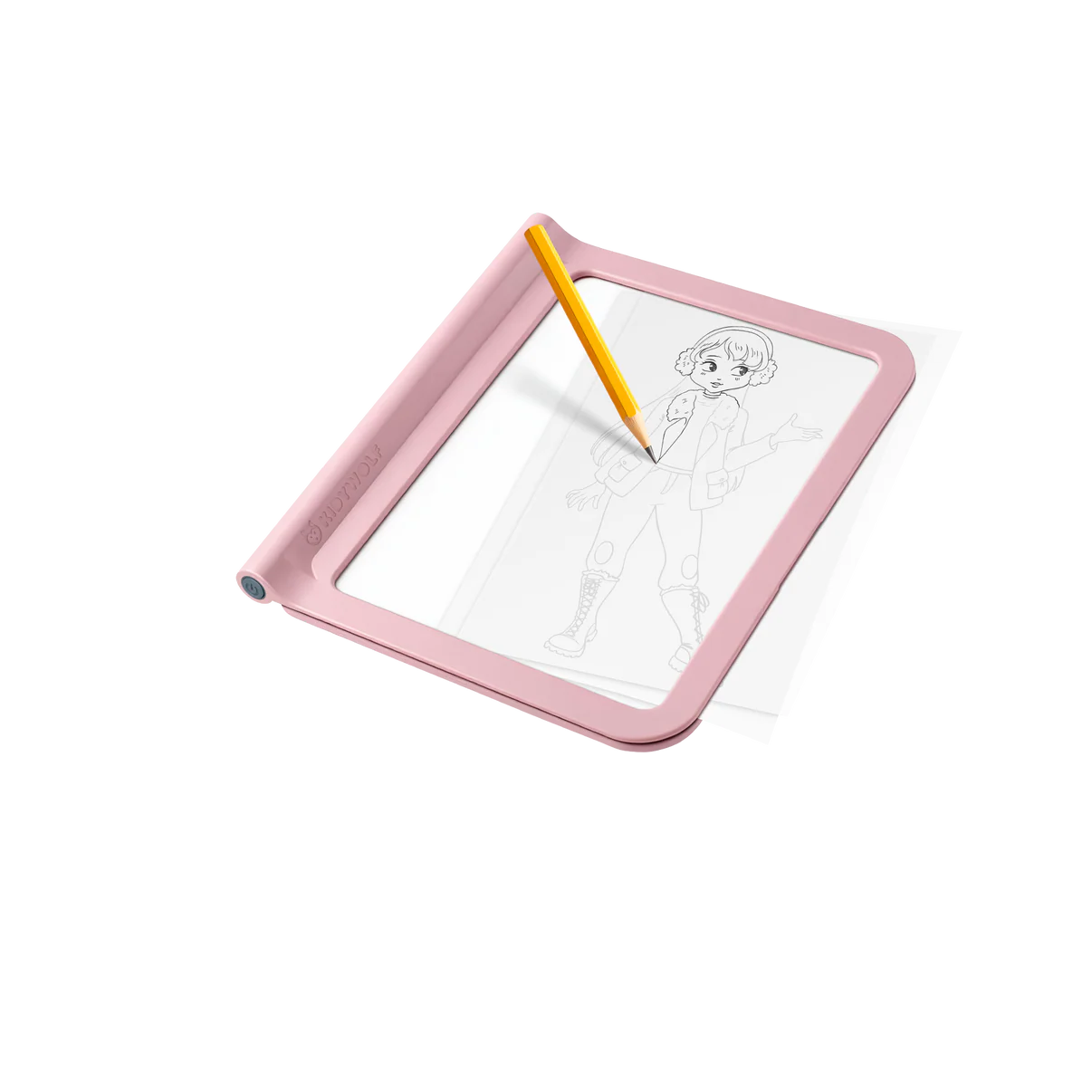 Kidydraw-PRO | Roos