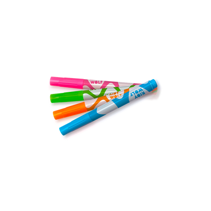 Kidymarker| fluoriscerende stiften