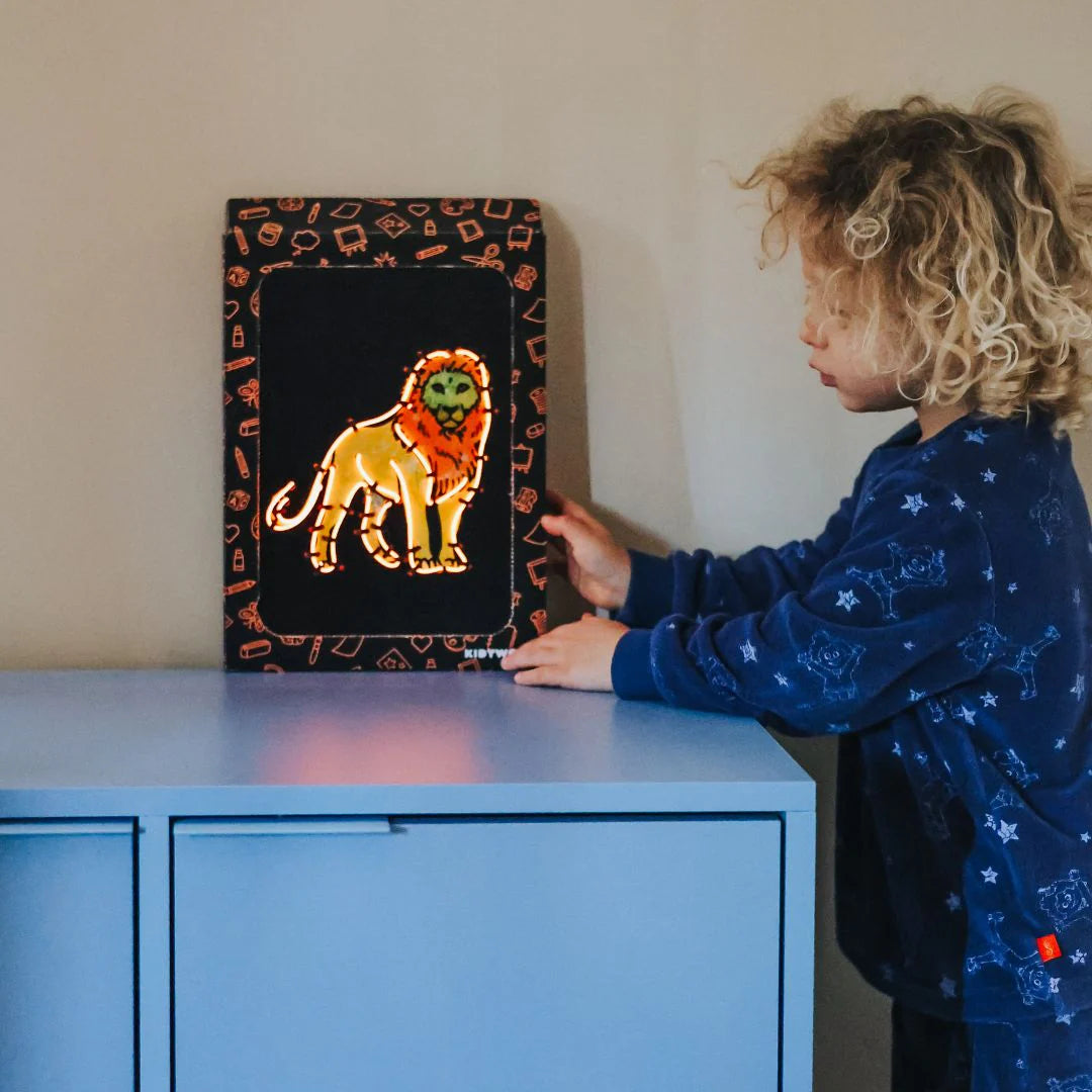 Kidyneon| Dieren