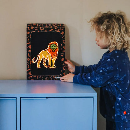 Kidyneon| Dieren