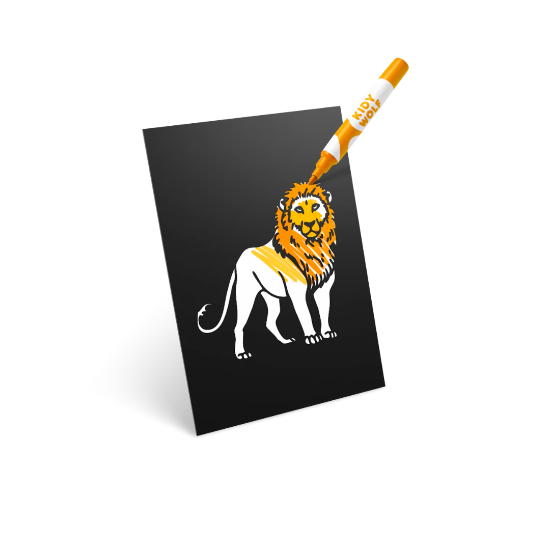Kidyneon| Dieren