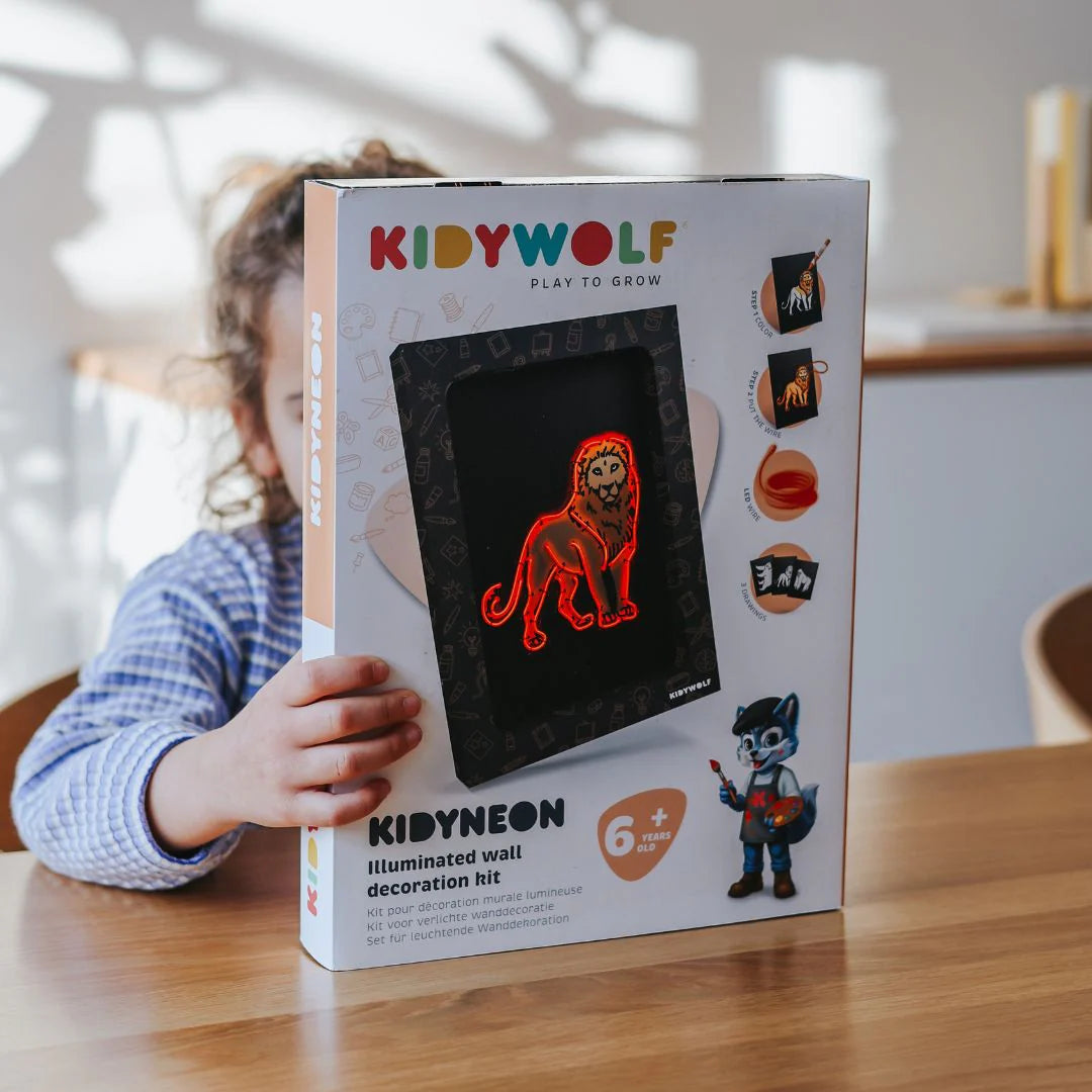 Kidyneon| Dieren