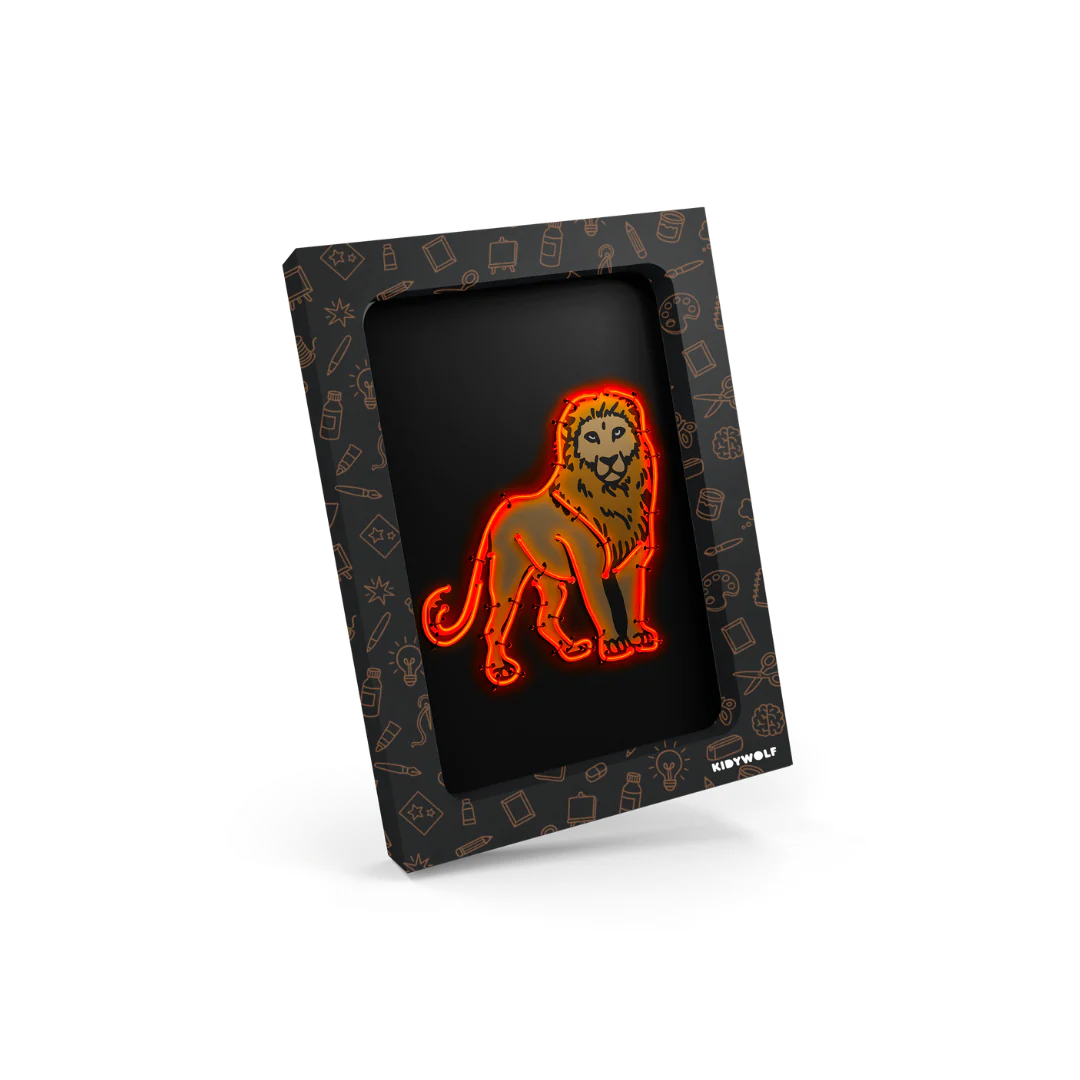 Kidyneon| Dieren