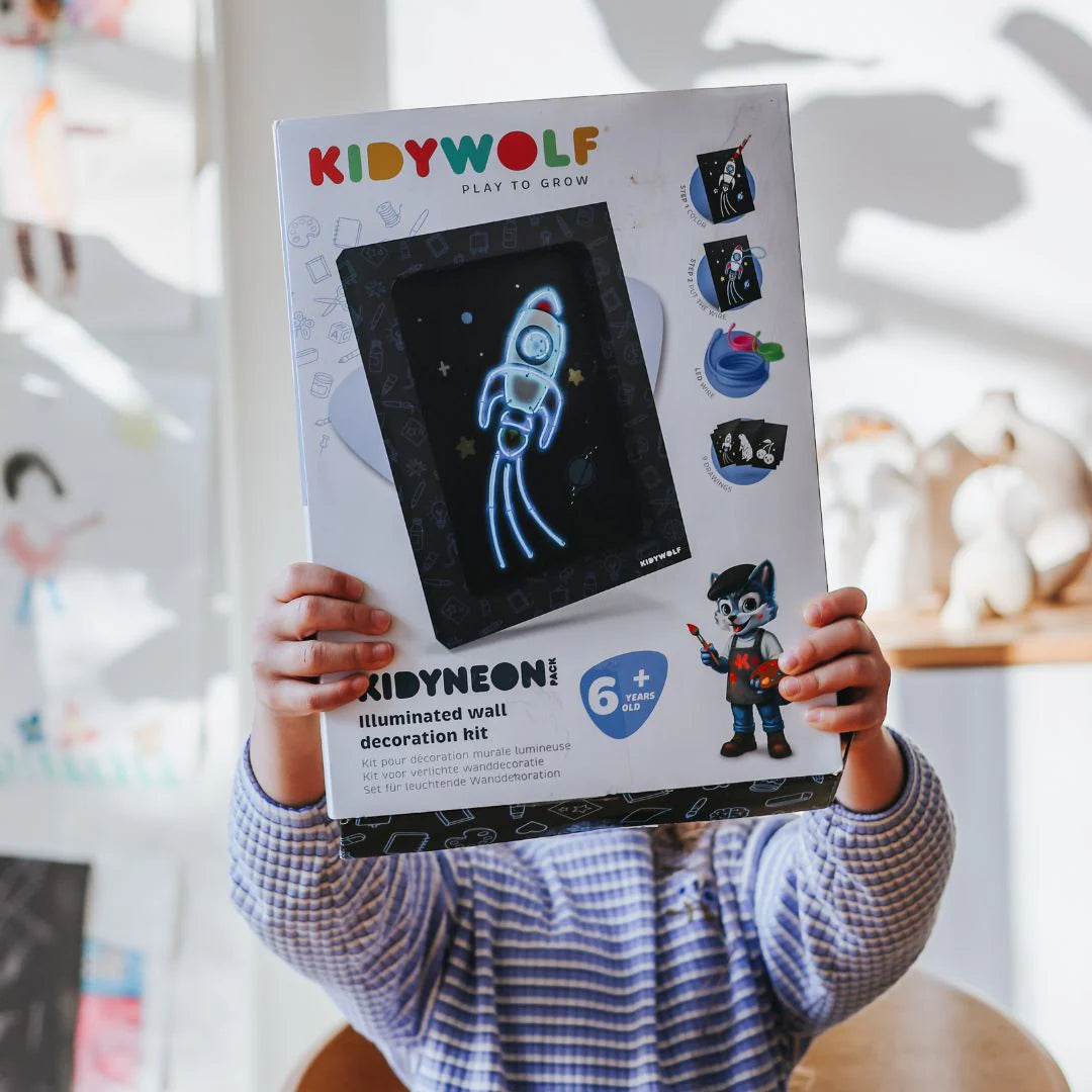 Kidyneon | Ruimte