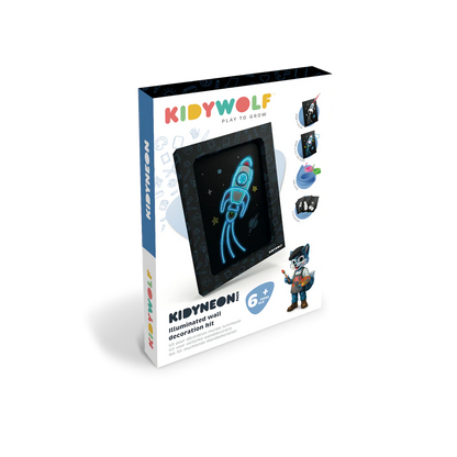 Kidyneon | Ruimte