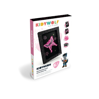 Kidyneon | Sprookjes