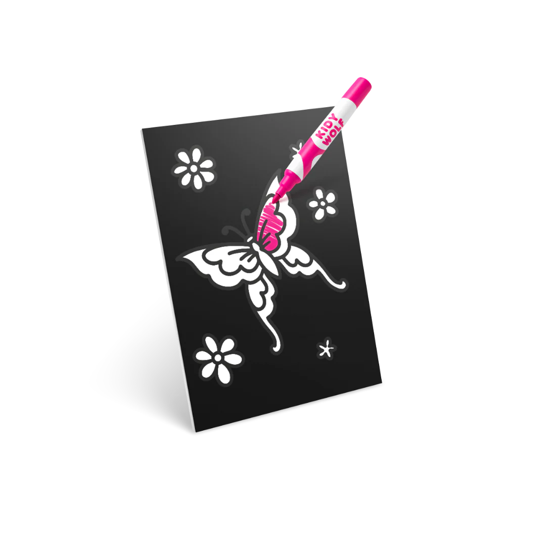 Kidyneon | Sprookjes