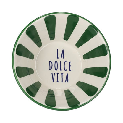 Kom groen | La dolce vita