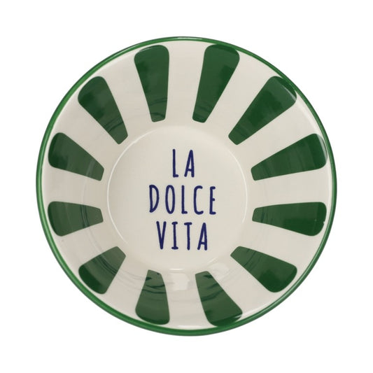 Kom groen | La dolce vita