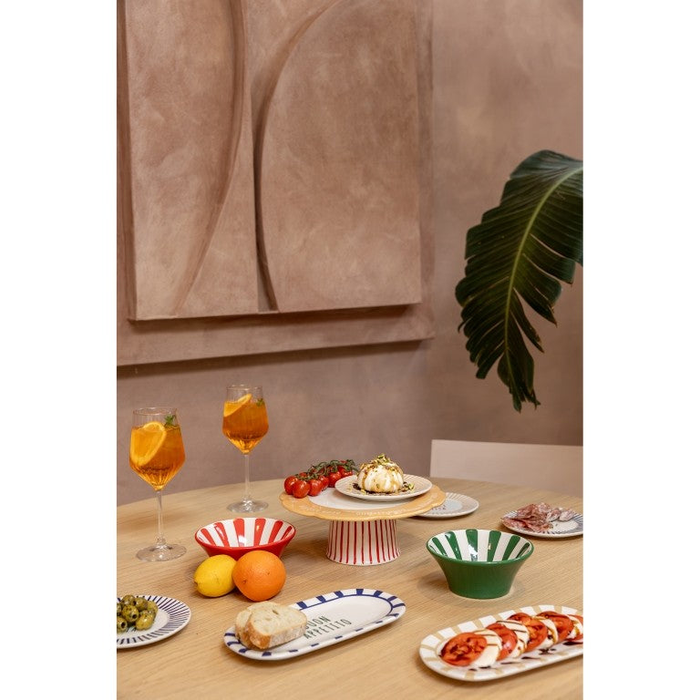 Kom rood | La dolce vita