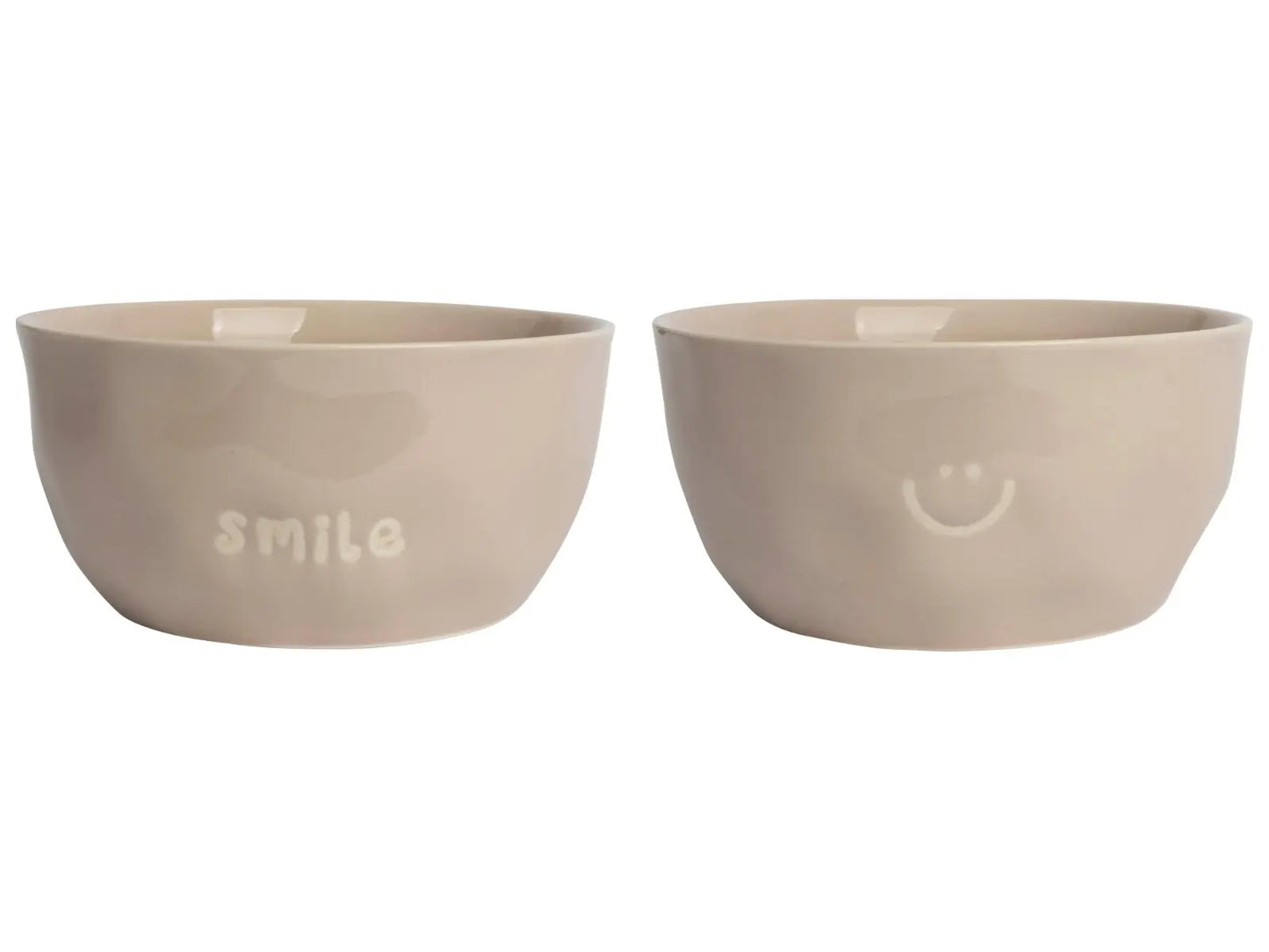 2 kommen Enjoyable smile