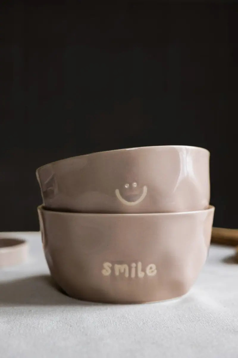 2 kommen Enjoyable smile