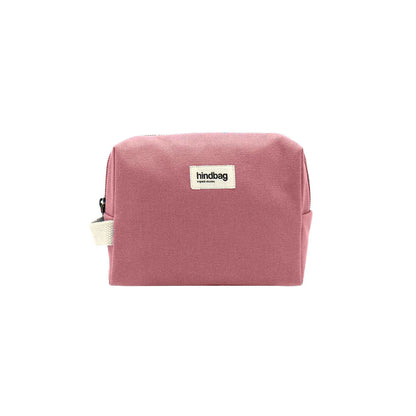 Hindbag Leon | Blush Rose