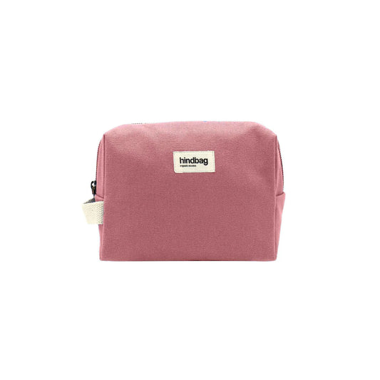 Hindbag Leon | Blush Rose