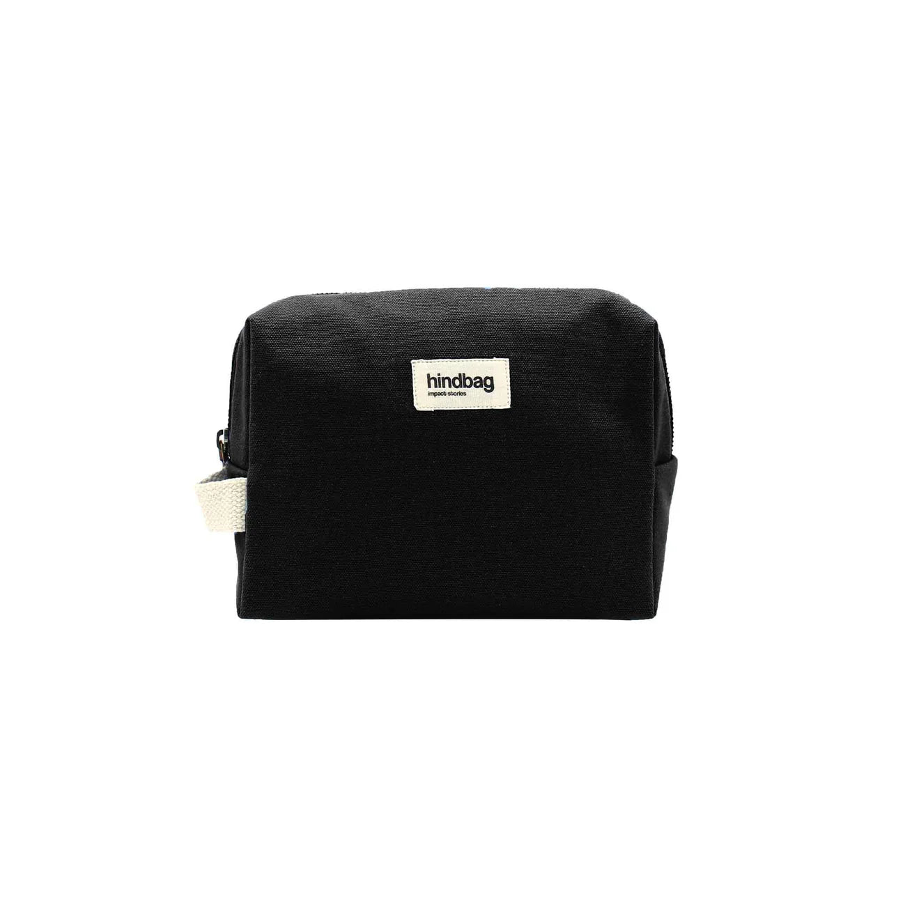 Hindbag Leon | Black